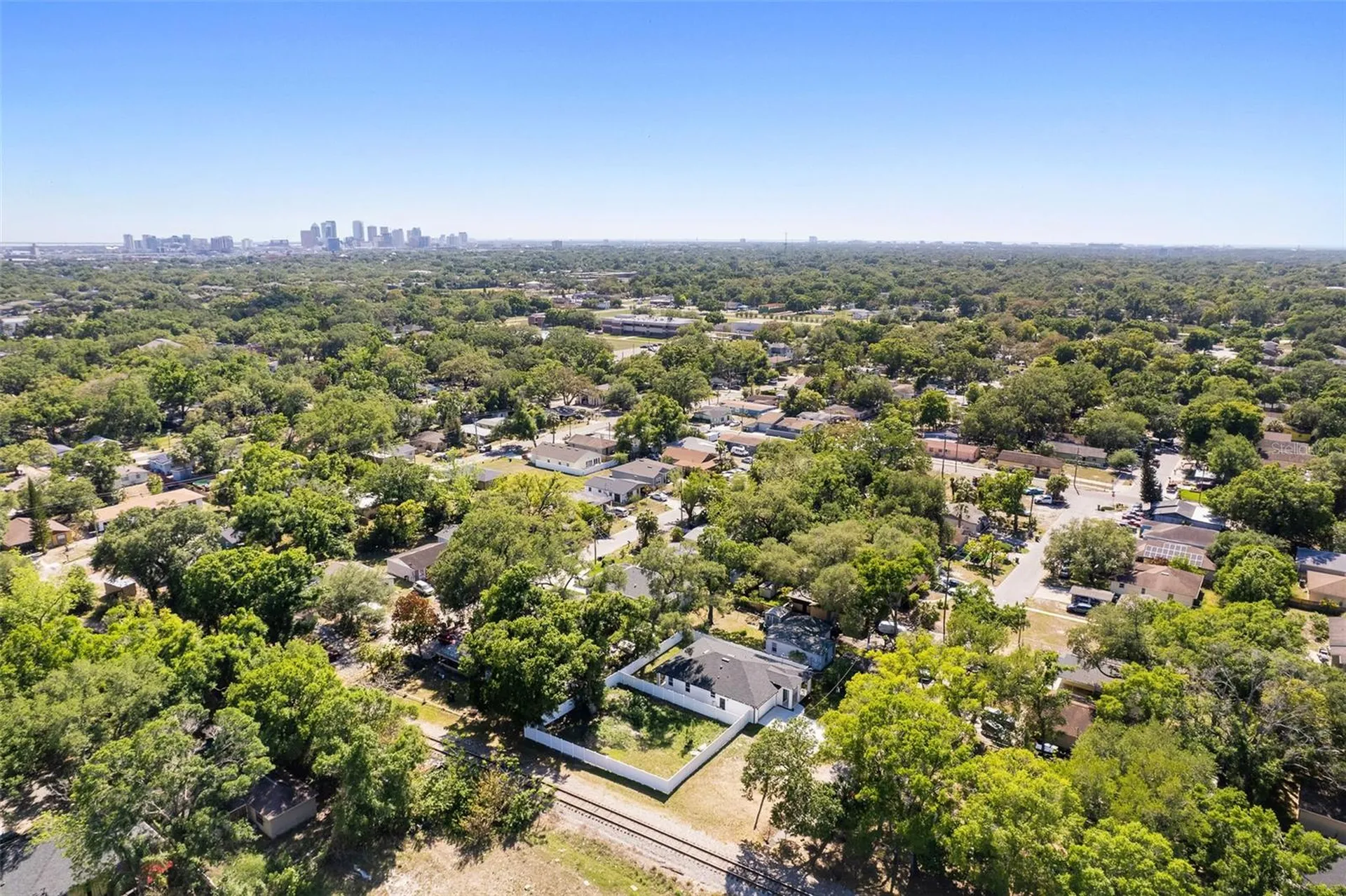 2617 E Palifox Street Tampa FL 33610