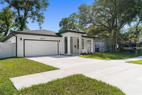 2617 E Palifox Street Tampa FL 33610