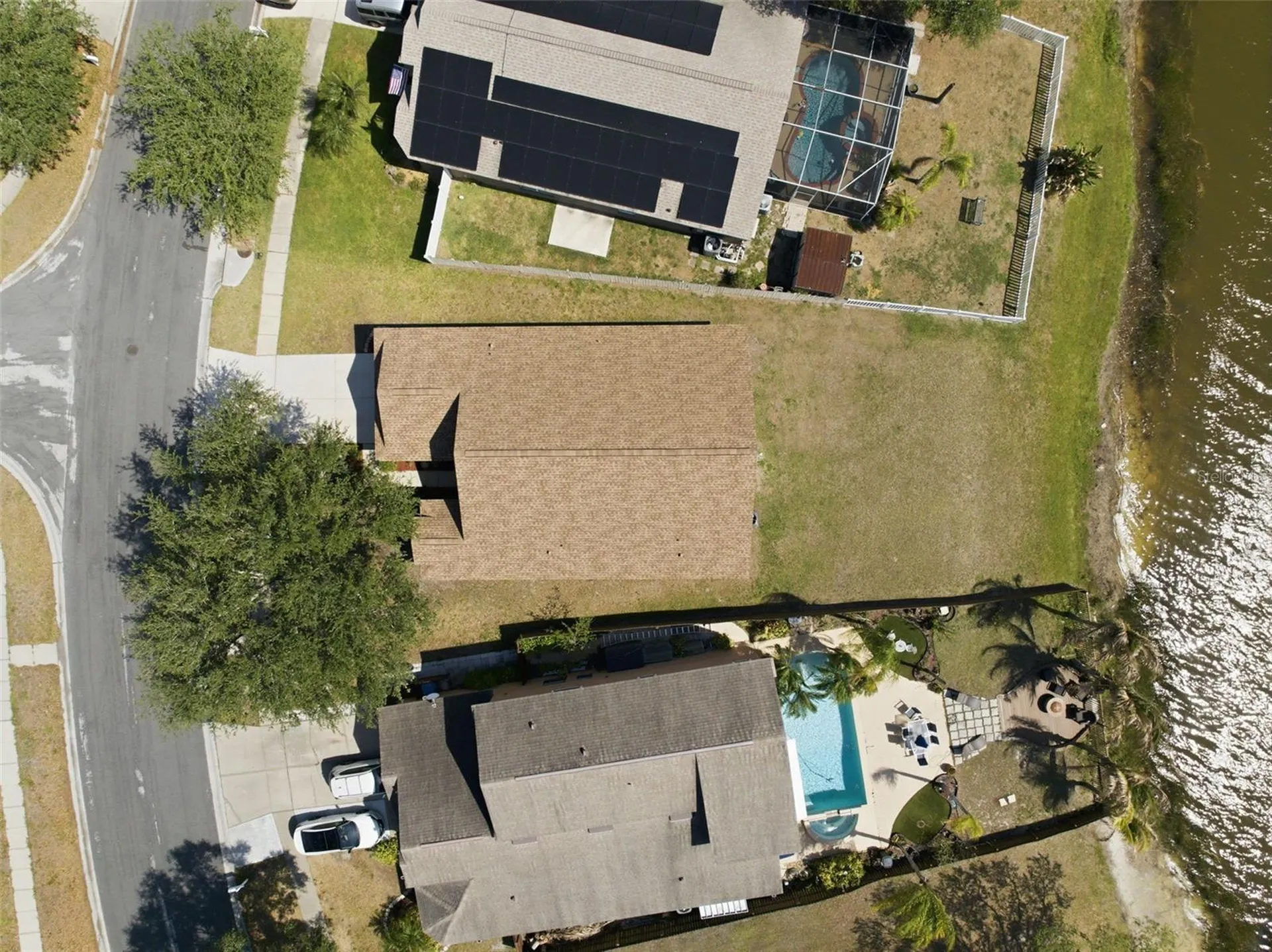 12501 Lake Vista Drive Gibsonton FL 33534