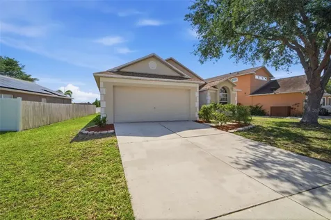 12501 Lake Vista Drive Gibsonton FL 33534