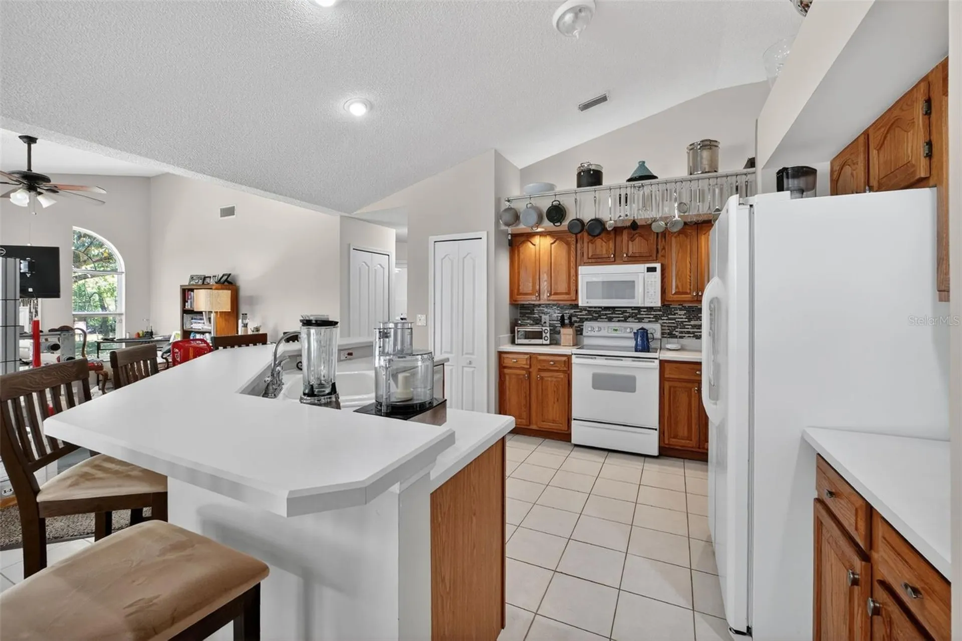 41 Coquina Point Drive Ormond Beach FL 32174