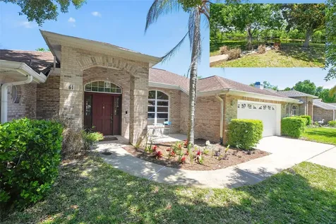 41 Coquina Point Drive Ormond Beach FL 32174