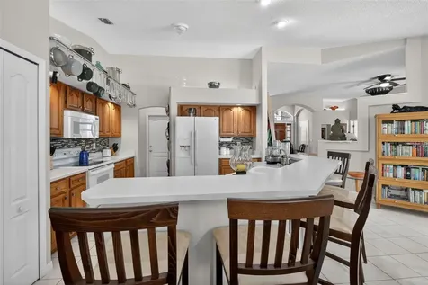 41 Coquina Point Drive Ormond Beach FL 32174