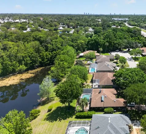 41 Coquina Point Drive Ormond Beach FL 32174