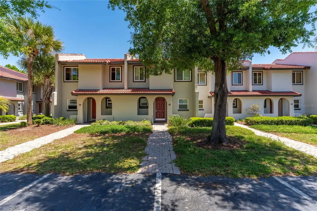 3118 Magic Kingdom Court Kissimmee FL 34746
