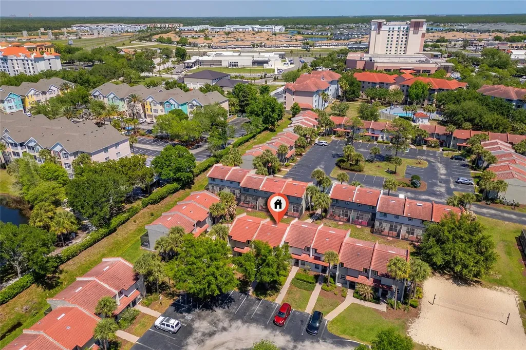 3118 Magic Kingdom Court Kissimmee FL 34746
