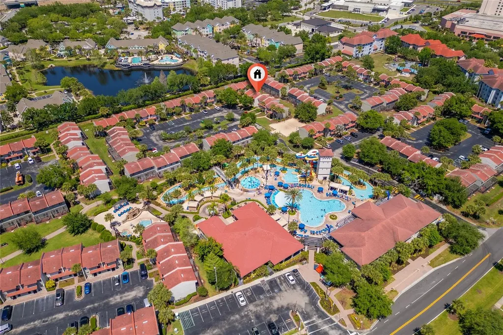 3118 Magic Kingdom Court Kissimmee FL 34746
