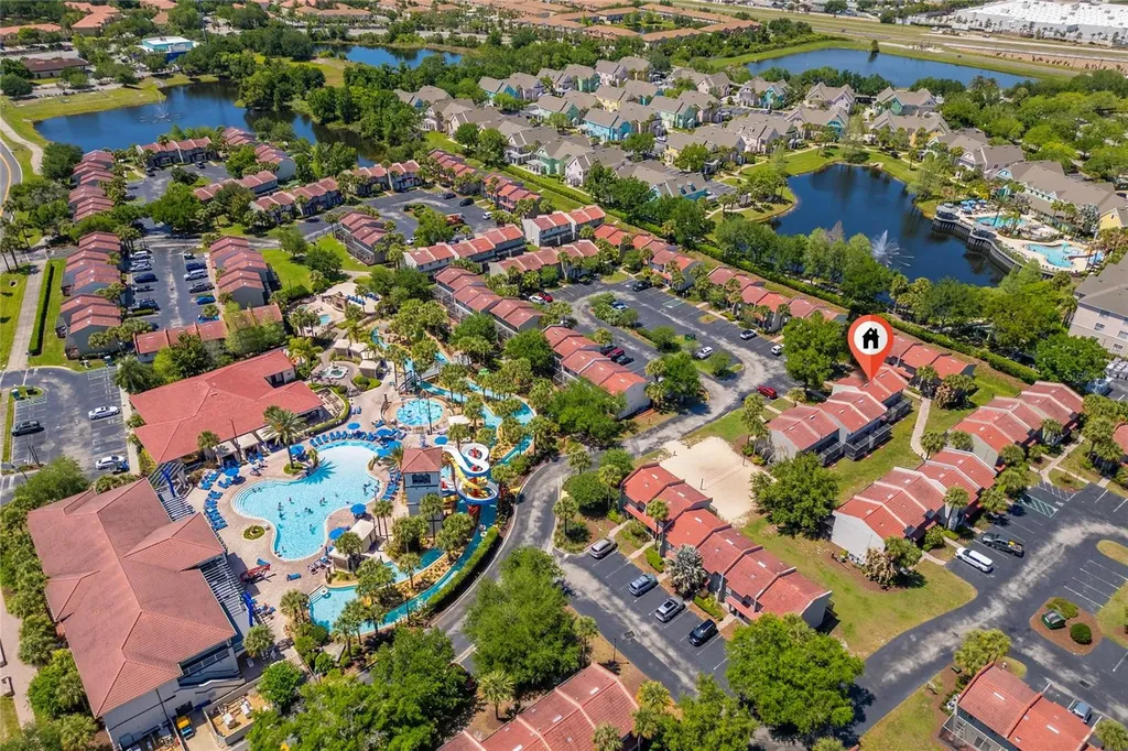 3118 Magic Kingdom Court Kissimmee FL 34746