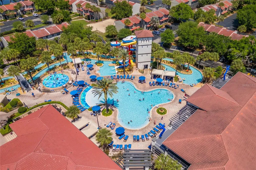 3118 Magic Kingdom Court Kissimmee FL 34746