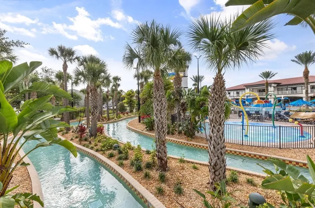 3118 Magic Kingdom Court Kissimmee FL 34746