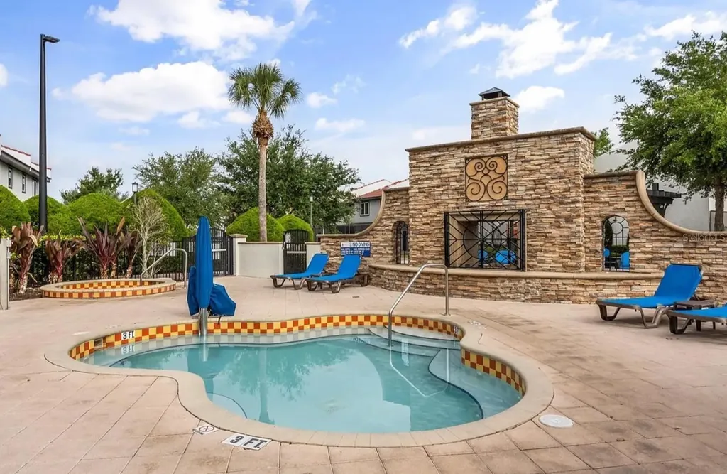 3118 Magic Kingdom Court Kissimmee FL 34746