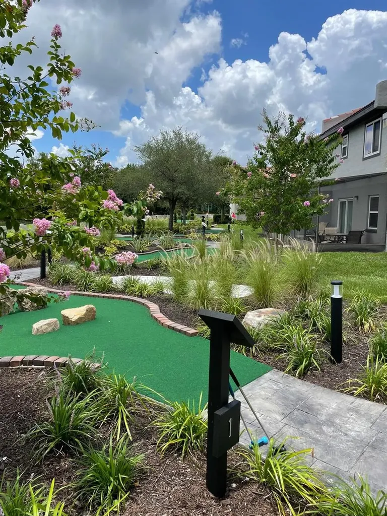 3118 Magic Kingdom Court Kissimmee FL 34746