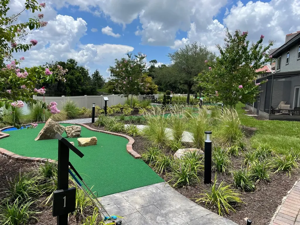 3118 Magic Kingdom Court Kissimmee FL 34746