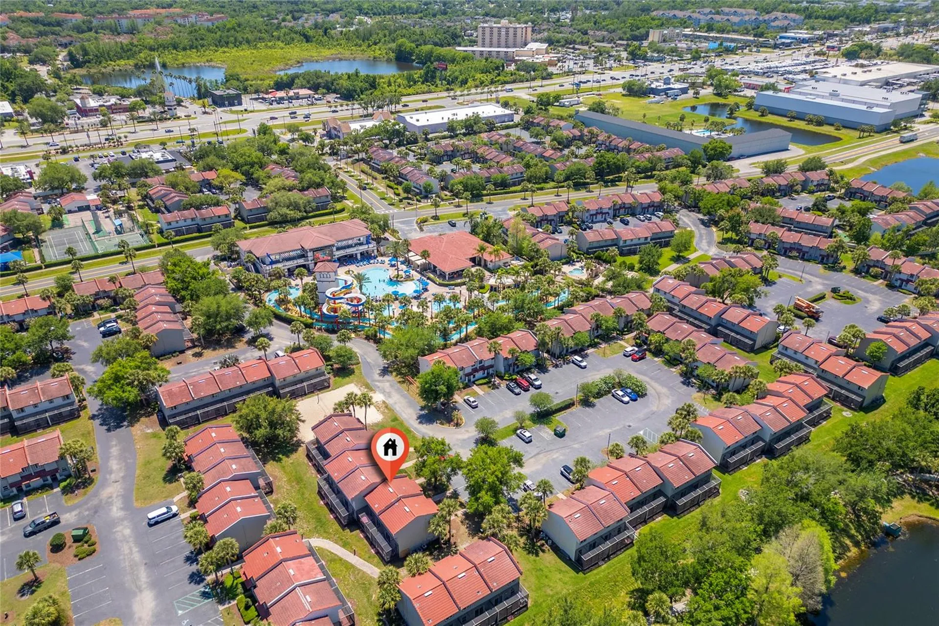 3118 Magic Kingdom Court Kissimmee FL 34746