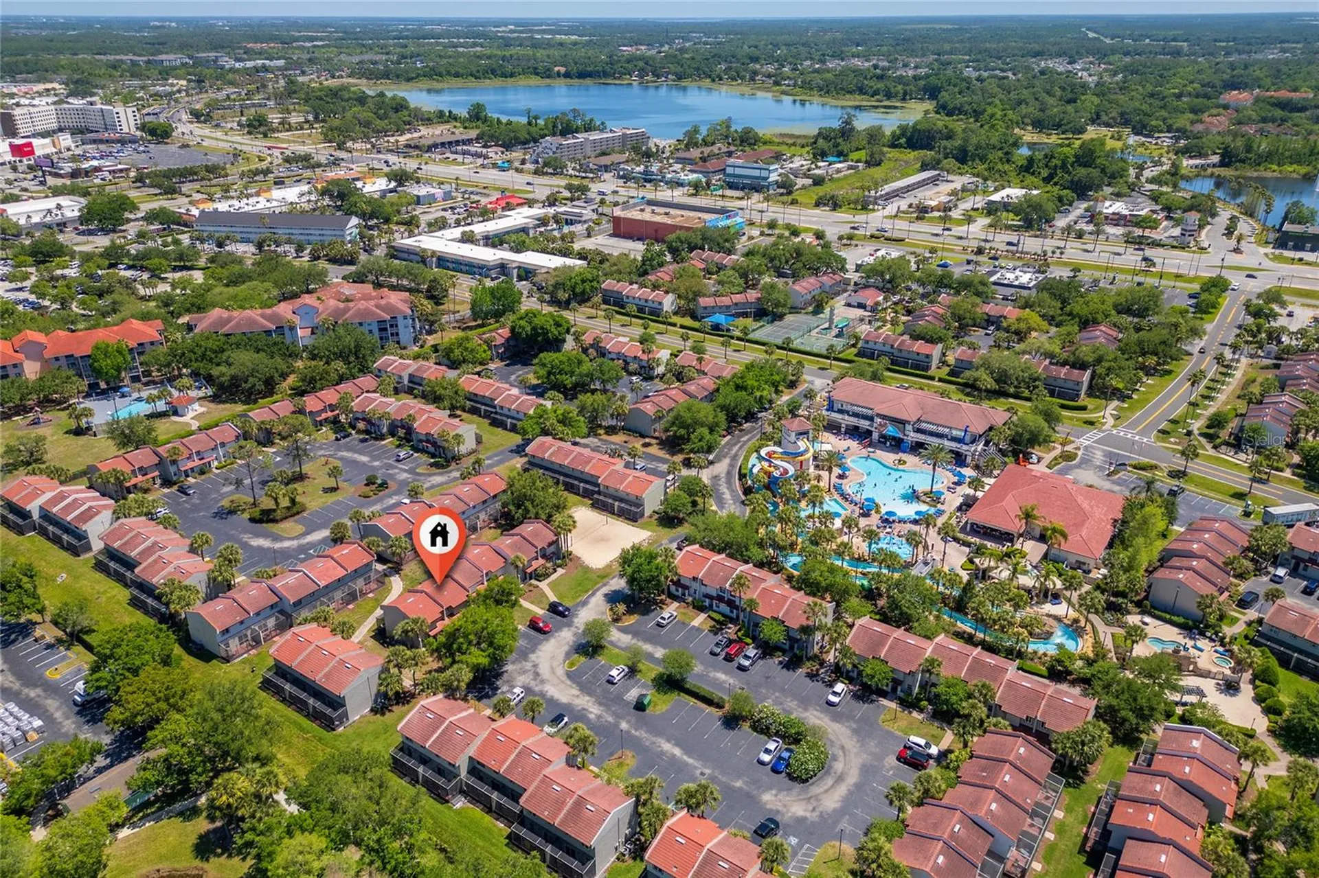 3118 Magic Kingdom Court Kissimmee FL 34746
