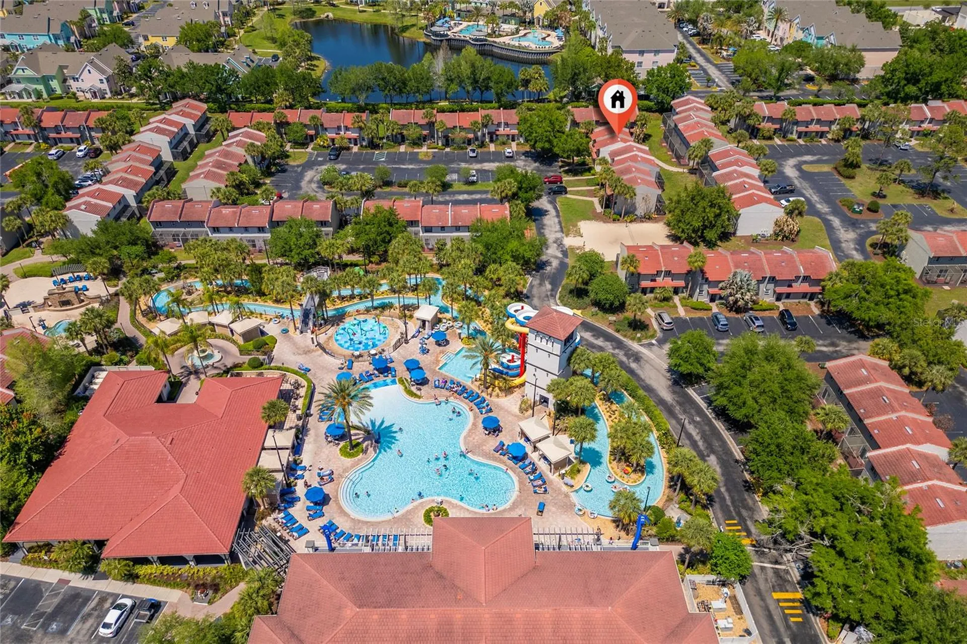 3118 Magic Kingdom Court Kissimmee FL 34746