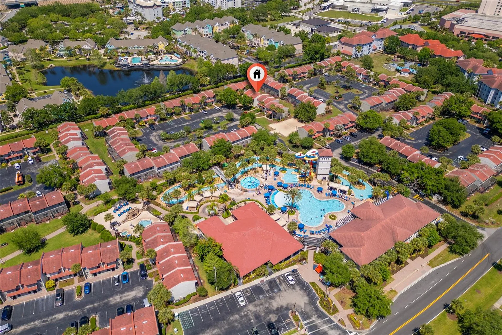 3118 Magic Kingdom Court Kissimmee FL 34746