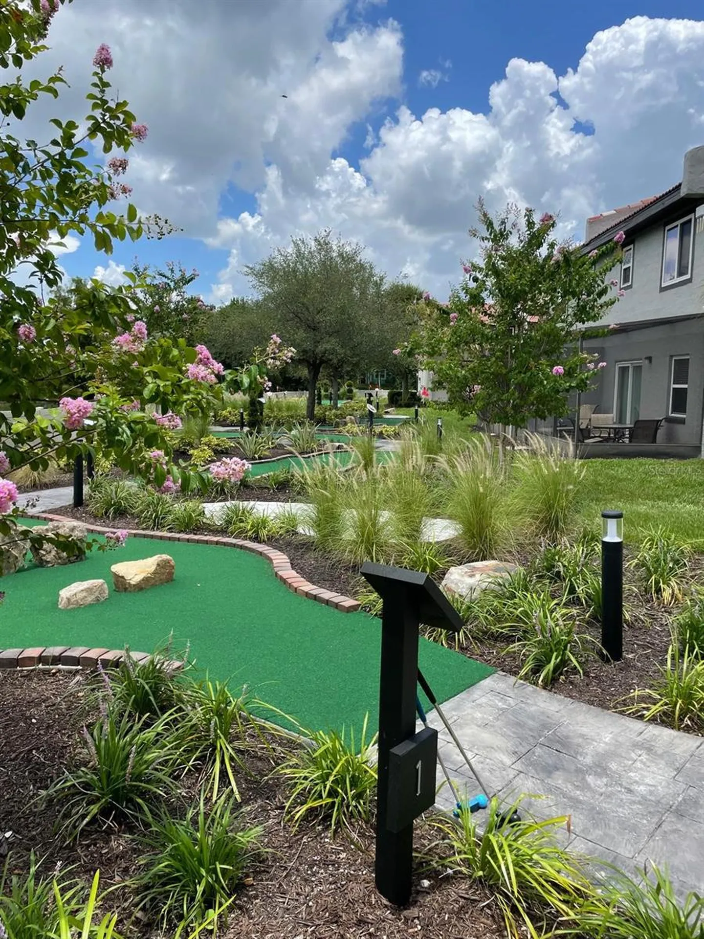 3118 Magic Kingdom Court Kissimmee FL 34746