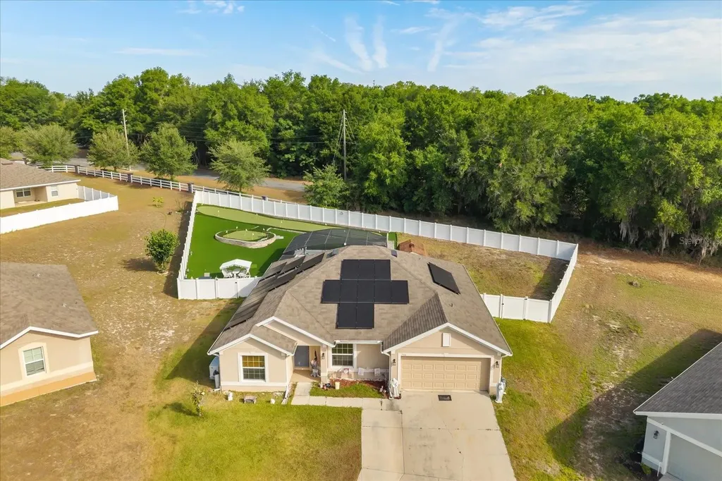 906 Edith Drive Fruitland Park FL 34731