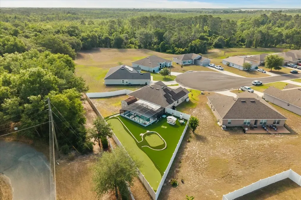 906 Edith Drive Fruitland Park FL 34731