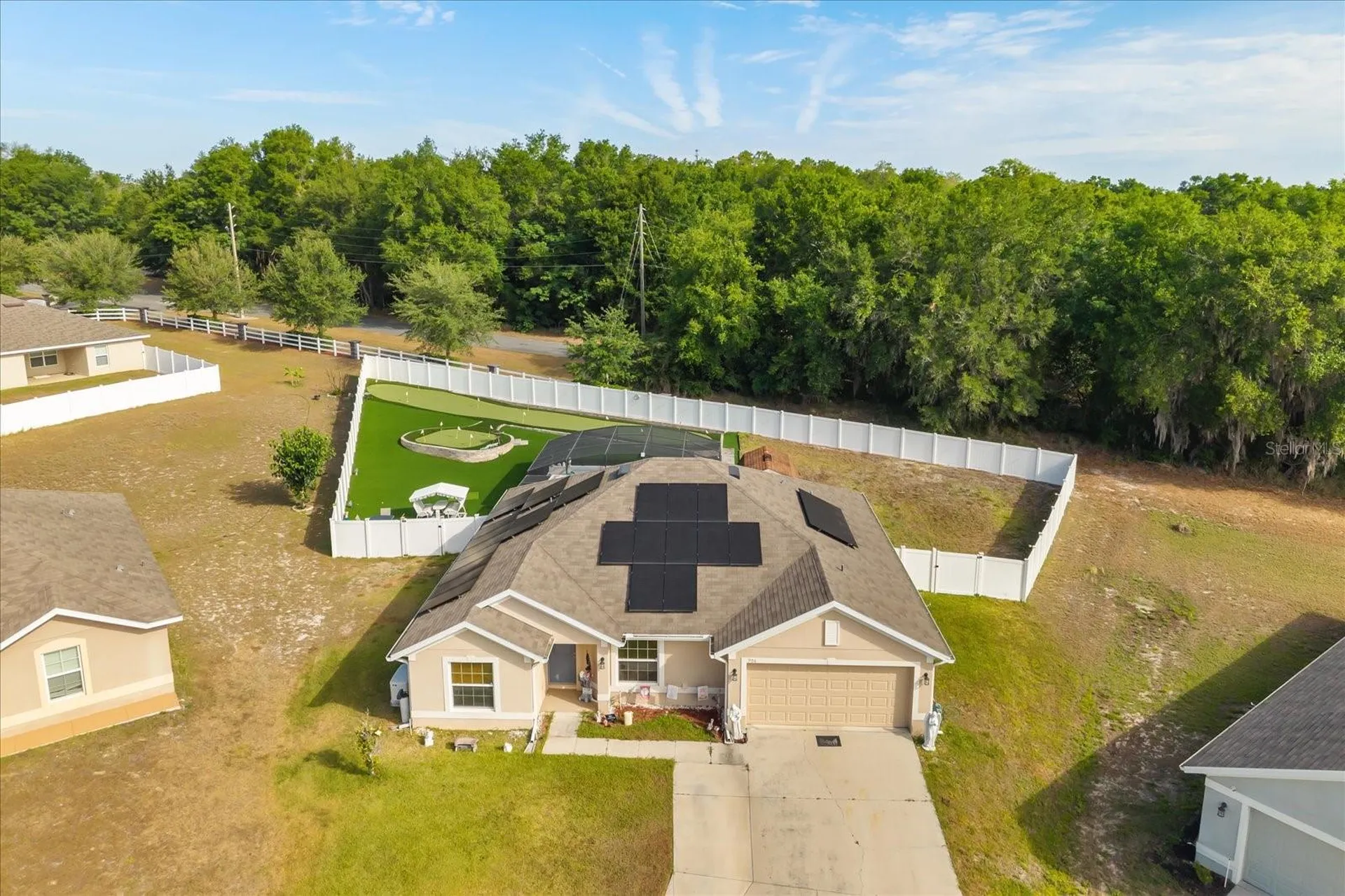 906 Edith Drive Fruitland Park FL 34731