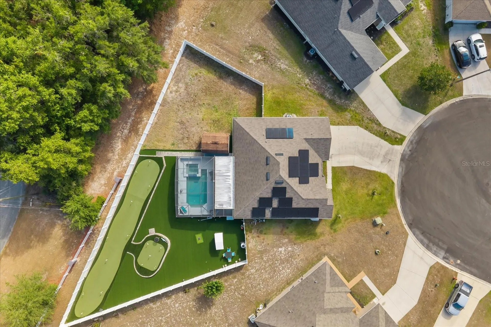 906 Edith Drive Fruitland Park FL 34731