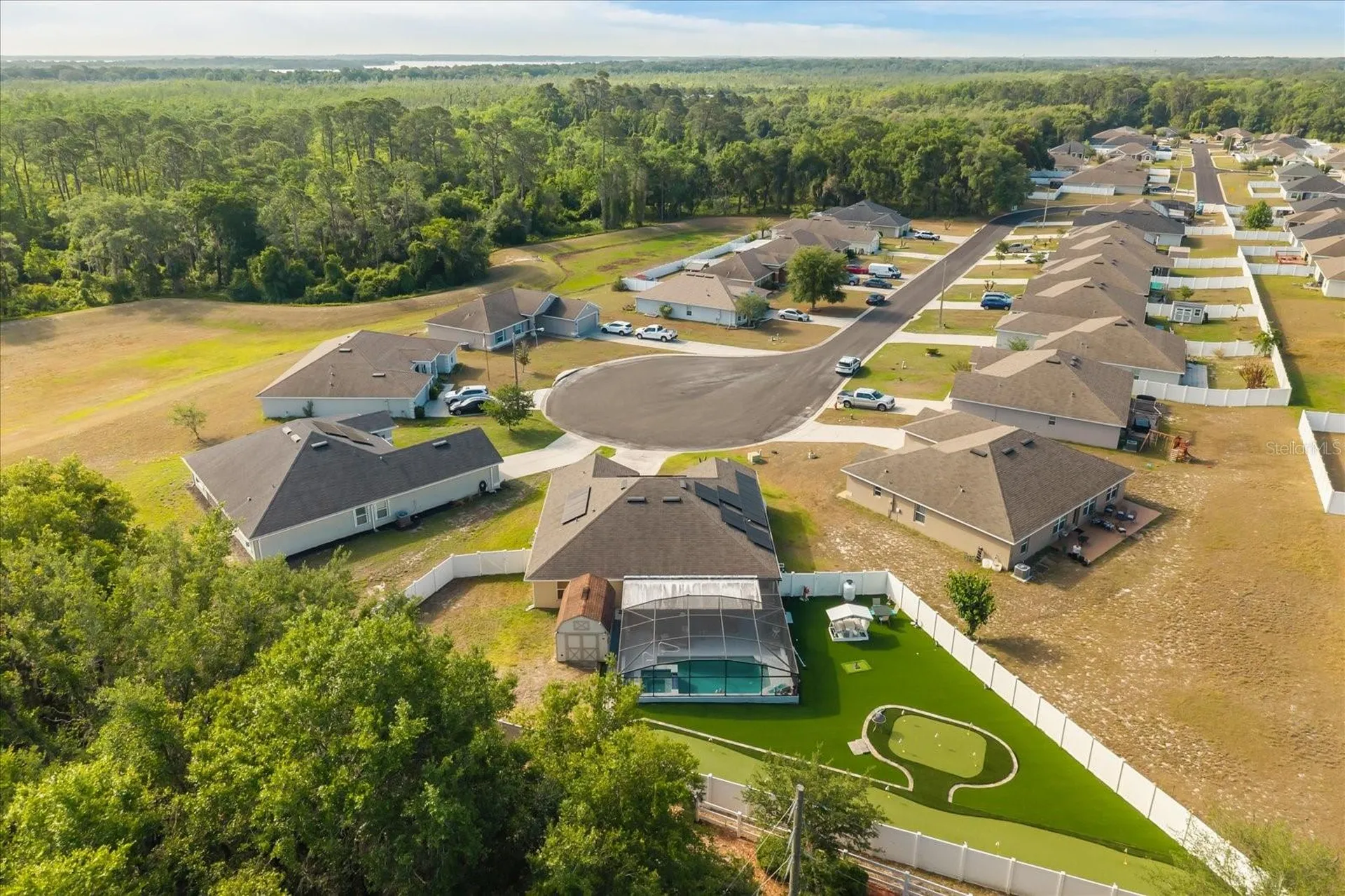 906 Edith Drive Fruitland Park FL 34731