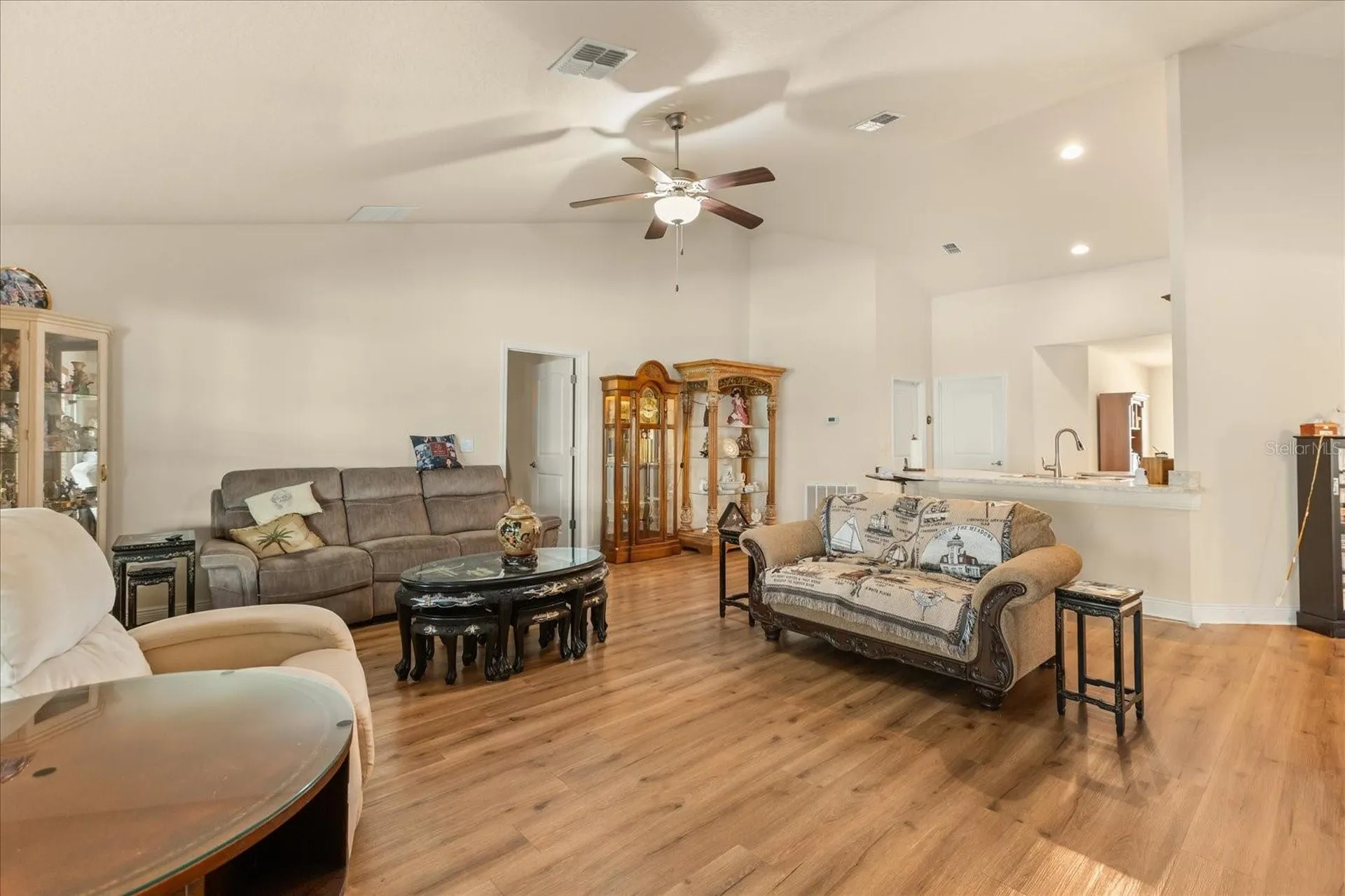 906 Edith Drive Fruitland Park FL 34731