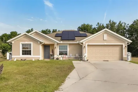 906 Edith Drive Fruitland Park FL 34731