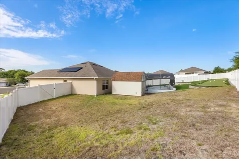 906 Edith Drive Fruitland Park FL 34731