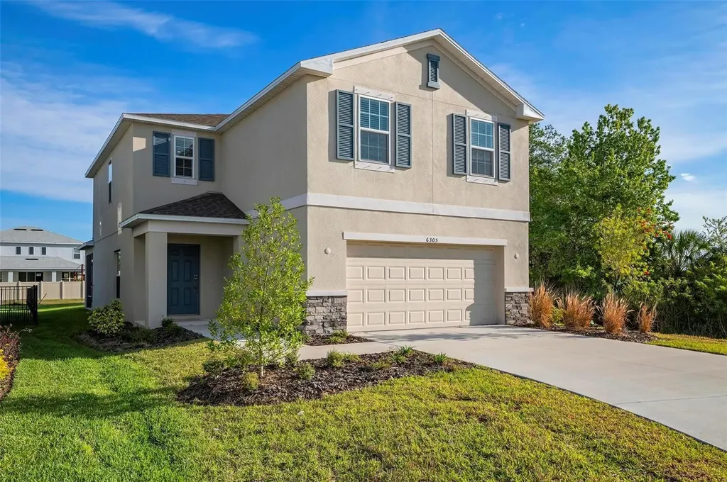 6305 Springmont Loop Palmetto FL 34221