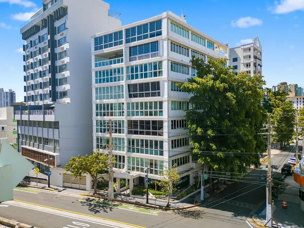 57 Ashford Avenue San Juan PR 00907
