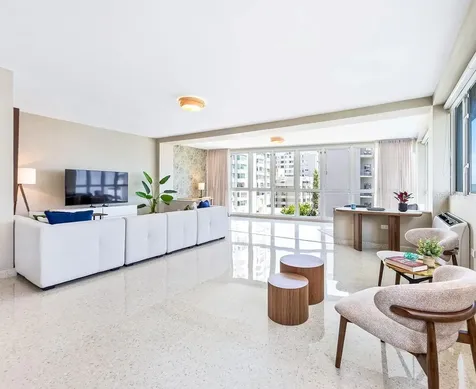 57 Ashford Avenue San Juan PR 00907