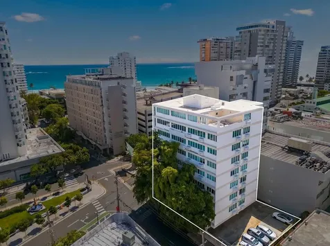 57 Ashford Avenue San Juan PR 00907