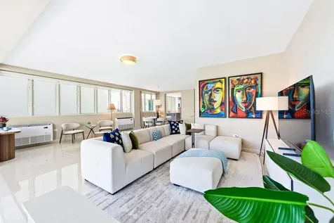 57 Ashford Avenue San Juan PR 00907