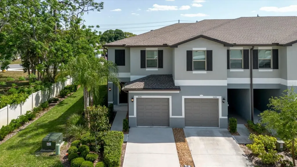 5226 Forum Boulevard Holiday FL 34690