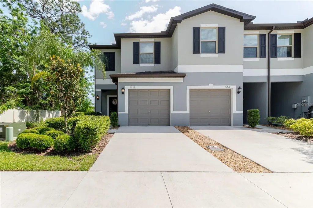 5226 Forum Boulevard Holiday FL 34690