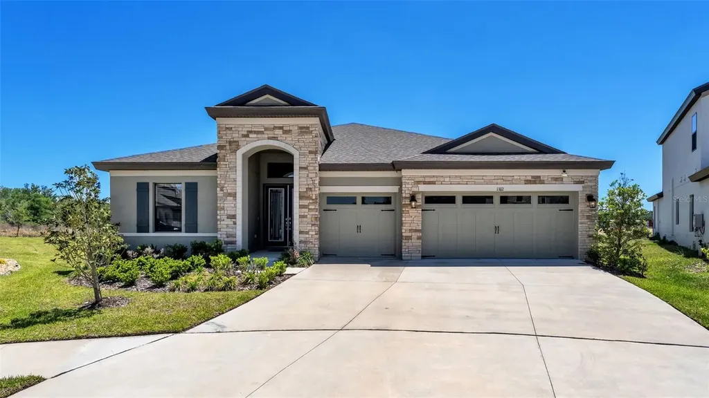 13112 Wellspring Drive Lithia FL 33547