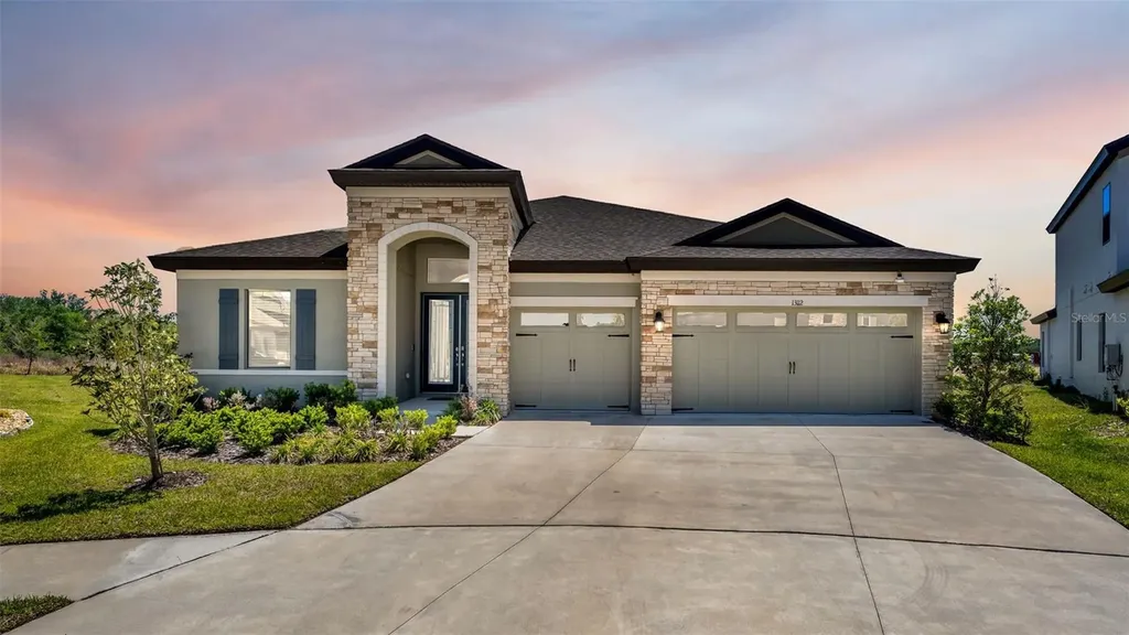 13112 Wellspring Drive Lithia FL 33547