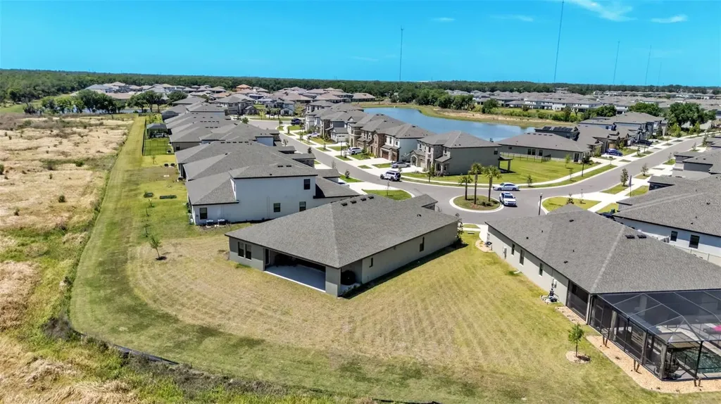 13112 Wellspring Drive Lithia FL 33547