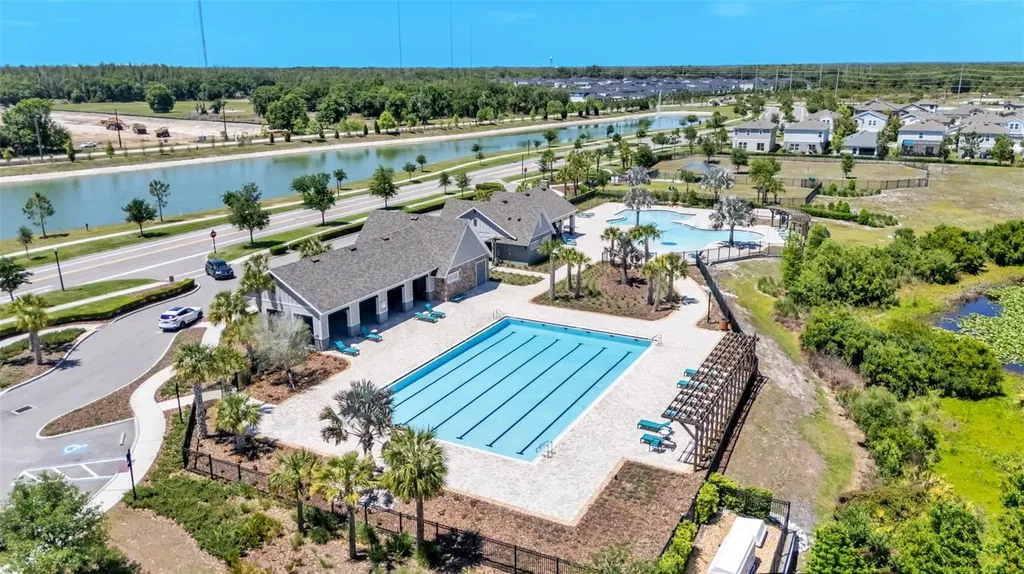13112 Wellspring Drive Lithia FL 33547