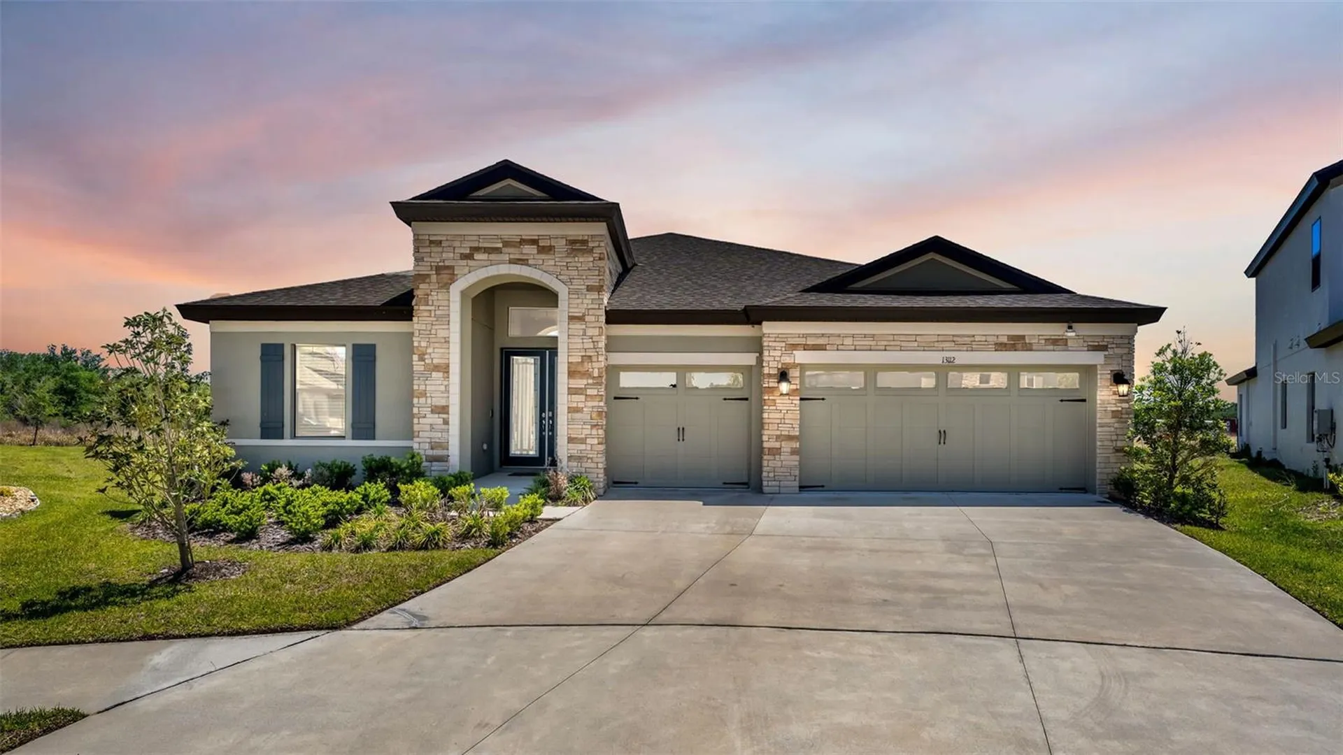 13112 Wellspring Drive Lithia FL 33547