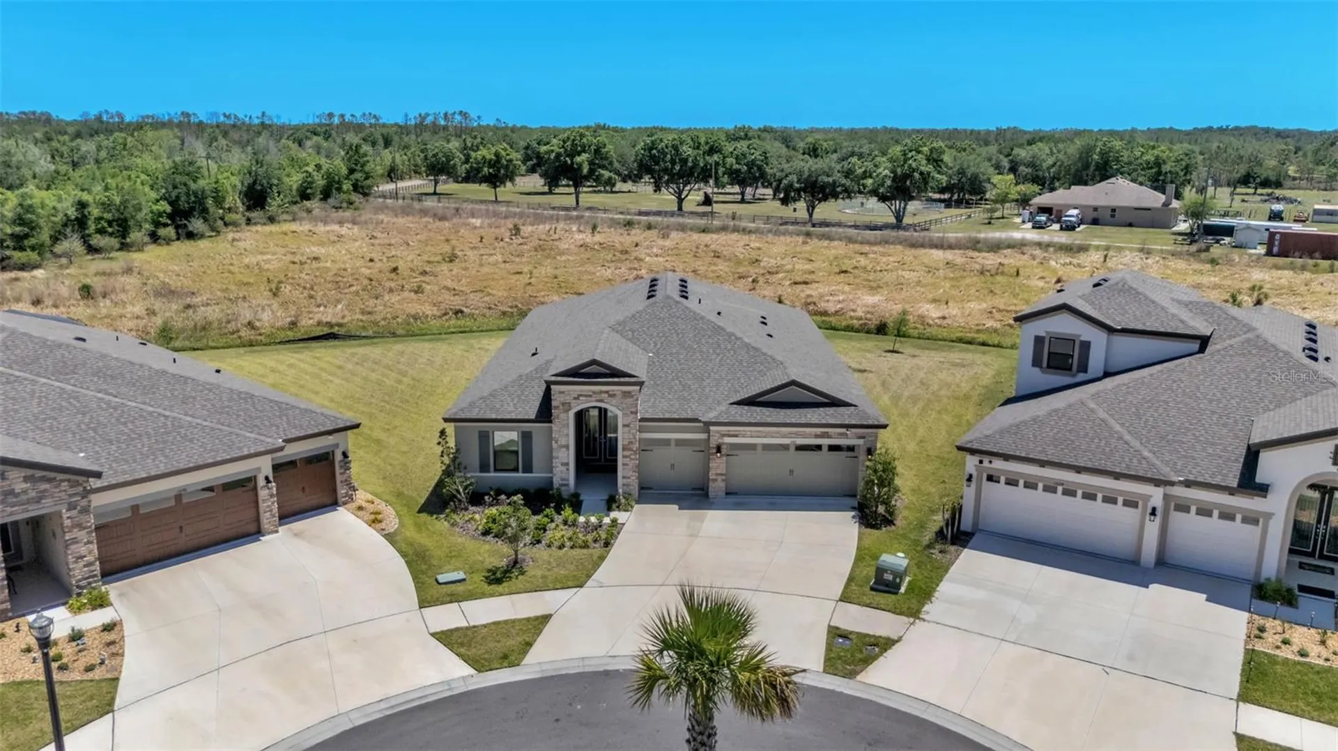 13112 Wellspring Drive Lithia FL 33547