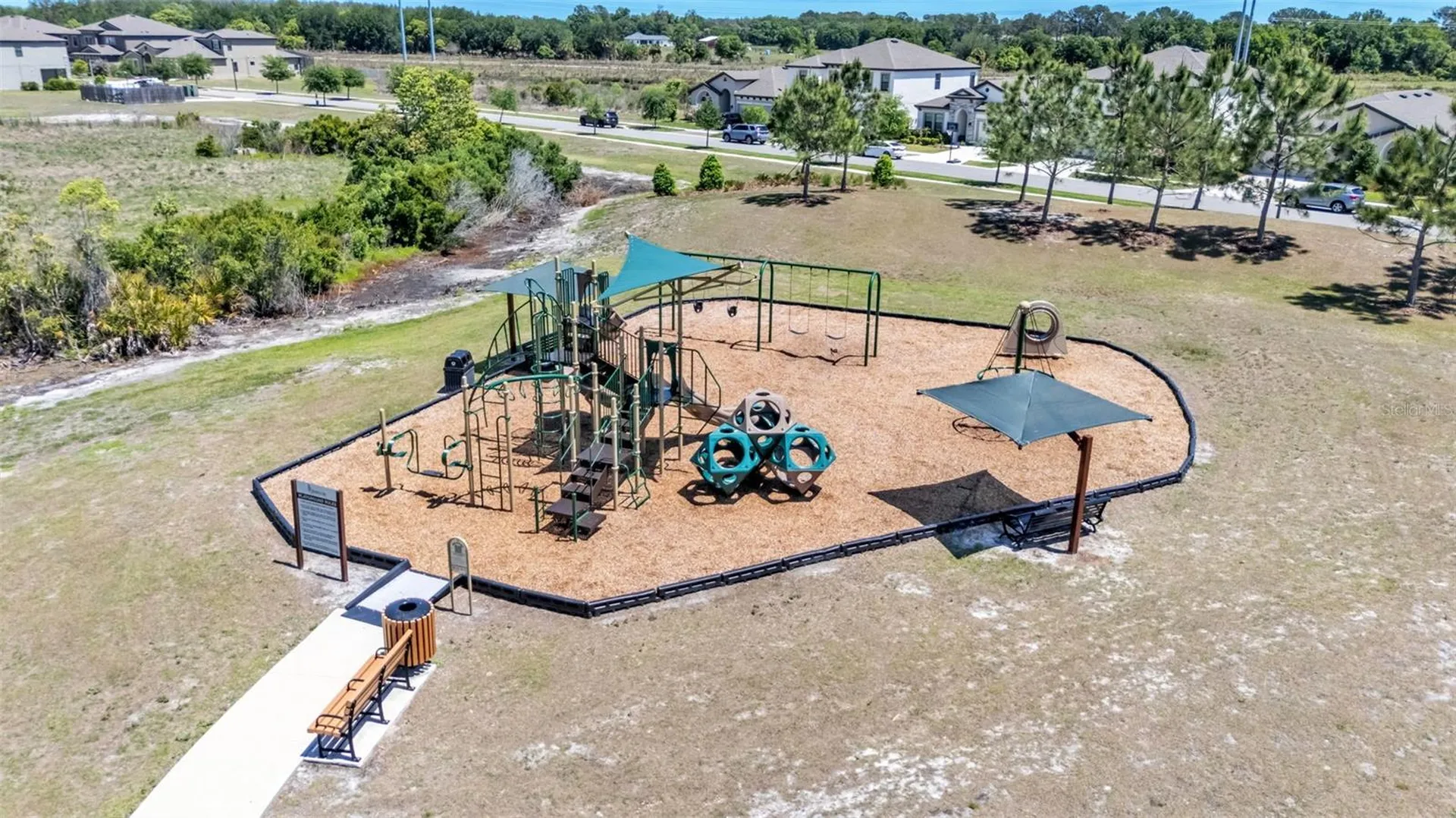 13112 Wellspring Drive Lithia FL 33547
