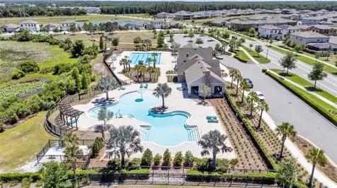 13112 Wellspring Drive Lithia FL 33547