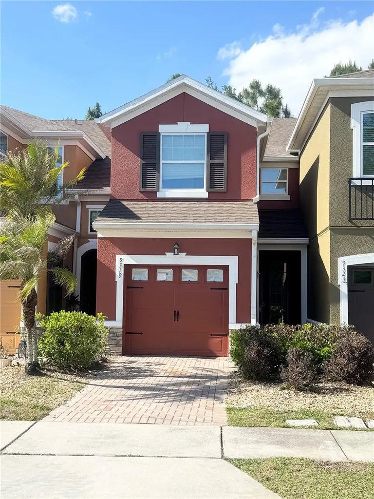 9319 Strongbark Lane Orlando FL 32832