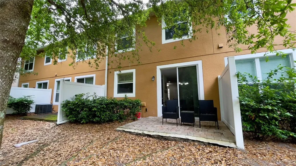 9319 Strongbark Lane Orlando FL 32832
