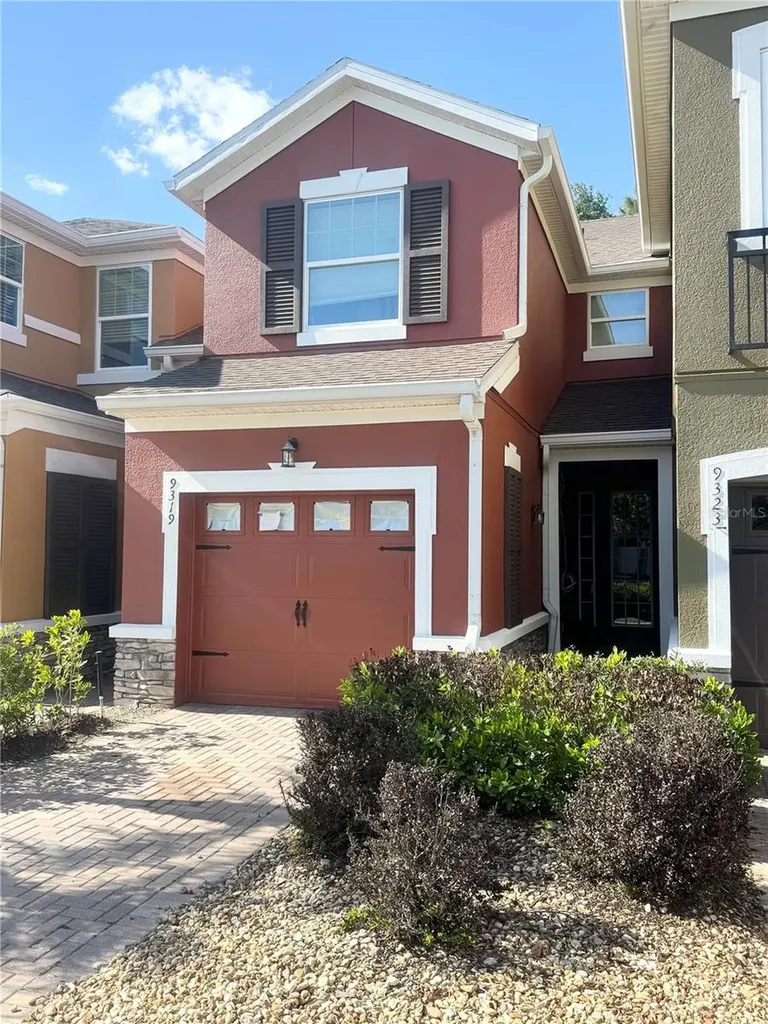 9319 Strongbark Lane Orlando FL 32832