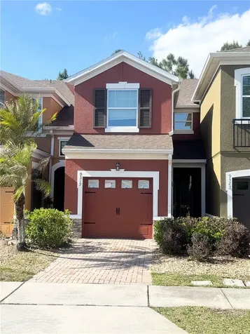 9319 Strongbark Lane Orlando FL 32832