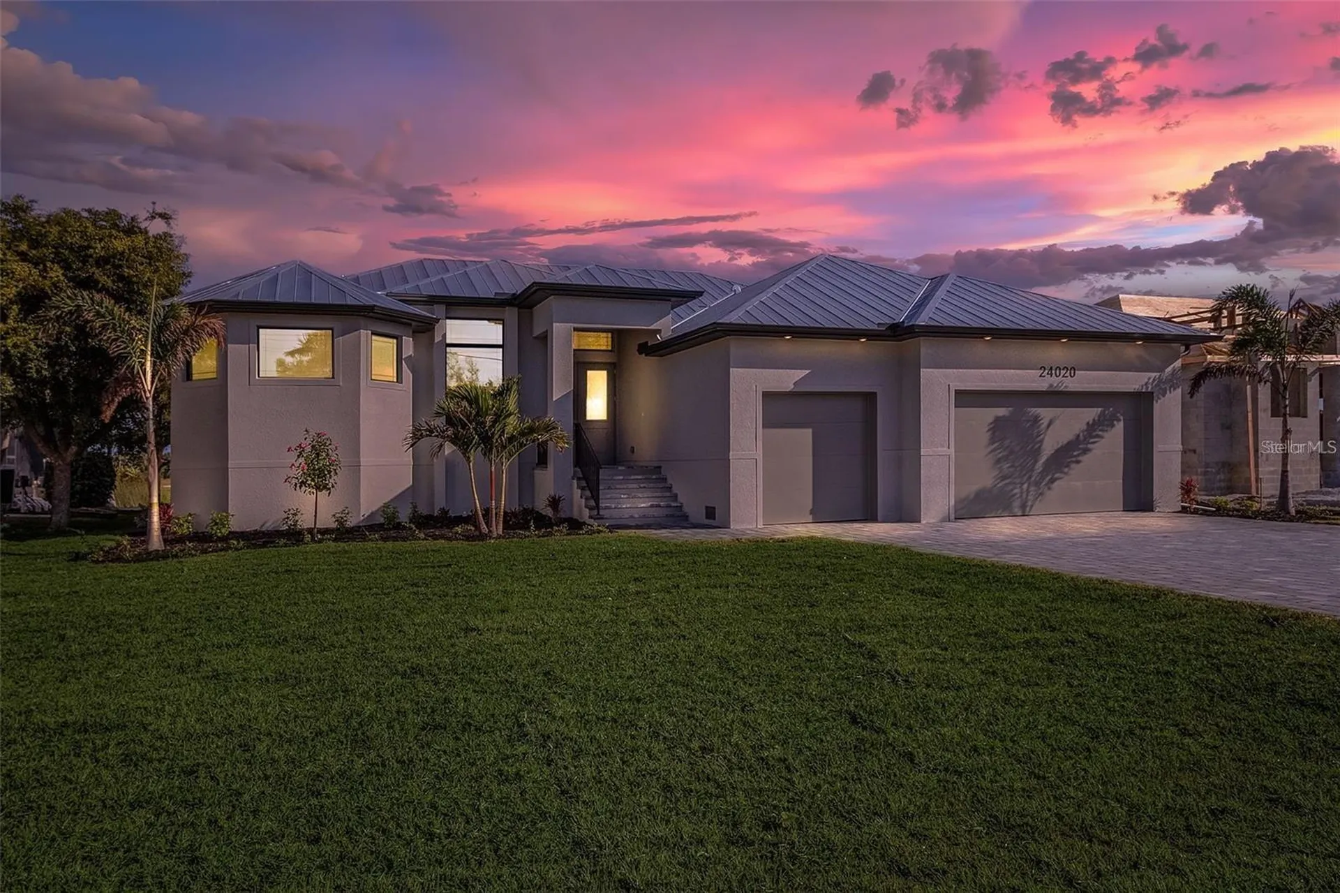 24487 Gijon Lane Punta Gorda FL 33955